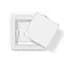 Умный выключатель Aqara OPPLE Wireless Scene Switch Two Buttons [WXCJKG11LM] [44327] - миниатюра 3