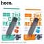 Картридер Hoco HB45 Spirit 2 в 1 USB 3.0 card reader серый - миниатюра 4