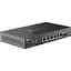 Комутатор TP-Link ER707-M2, 1x2.5GE LAN, 1x2.5GE WAN/LAN, 4xGE LAN, 1xSFP WAN/LAN 1xUSB (ER707-M2) - мініатюра 2