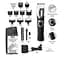 Універсальний тример Wahl 9854-616 Lithium Ion [64153] - мініатюра 7
