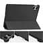Чохол до планшета BeCover Smart Case Xiaomi Redmi Pad Pro 12.1'' Black (711296) - мініатюра 5