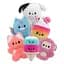 Уцінка. Іграшка-антистрес Fluffie Stuffiez Small Plush Котик м’яка (511595)  - мініатюра 9