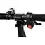 Електросамокат Дитячий SNS Kids 5.5" Black з музикою - мініатюра 7