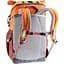 Рюкзак Deuter Kikki 2023 Burgundy/Dusty Orange (1052-3610423 9508) - миниатюра 7