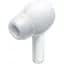 Бездротові навушники Redmi Buds 6 Lite BHR8655GL White - мініатюра 2