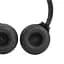 Бездротові навушники JBL Tune 510BT JBLT510BTBLKEU Black - мініатюра 7