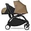 Люлька Stokke YOYO Plus 0+ Toffee (646208) - мініатюра 4