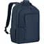 Рюкзак для ноутбука RivaCase 8460 (Dark blue) - миниатюра 1