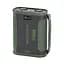 Повербанк (Power Bank) Brevia ePower 96000mAh 307.2Wh LiFePo4 чорно-зелений(44196MG) - мініатюра 1