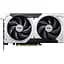 Відеокарта MSI GeForce RTX5060Ti 8Gb Ventus 2X OC PLUS (RTX 5060 Ti 8G Ventus 2X OC Plus) - мініатюра 1