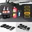 Еластичний ремінь-органайзер UFT Car organizer 7L для багажника 60 см з липучкою (UFTcarorganizer7L)
 - мініатюра 4