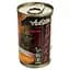 Влажный корм для кошек Vibrisse Shake суп с уткой 135 г - миниатюра 1