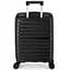 Валіза Semi Line 20" (S) Black (T5794-1) - мініатюра 4