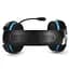 Наушники REAL-EL GDX-7500 black-blue - миниатюра 3