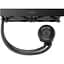 СВО Arctic Liquid Freezer III Pro 280 Black (ACFRE00179A) - мініатюра 3