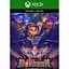 Ключ активации Microsoft Exit the Gungeon для Xbox One/Series - миниатюра 1