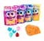 Кинетический песок Magic Sand, 39403-7, оранжевый, 0.5 кг - миниатюра 2