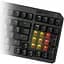 Клавіатура Asus TUF Gaming K3 Gen II Optical-Mech Switch Black 90MP0390-BKMA00 [116085] - мініатюра 5