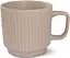Кружка керамическая для чая и кофе Milika DailyHue Beige 270 мл (M0420-47F-012A-A1096) - миниатюра 1