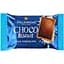 Шоколад молочний Millennium Choco Biscuit з печивом 15 г - мініатюра 1