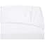Простирадло на резинці Good-Dream Microfiber White Stripe см біле (GDMWSHEETF200200) - мініатюра 1