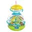 Іграшка-дзиґа Clementoni Веселі тварини (17895) - мініатюра 4