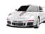 Машинка Revell Scale Car Porsche 911 GT3 на управлінні RC білий 24662 - мініатюра 2