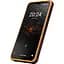 Смартфон Sigma mobile X-treme PQ56 6/128Gb UA-UCRF Black-Orange [101992] - миниатюра 3