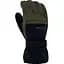 Перчатки Cairn Dana 2 9.5 Black/Khaki (1012-0494016-14095) - миниатюра 1