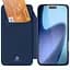 Чохол-книжка Dux Ducis з кишенею для візиток для Apple iPhone 17 Pro (6.3) Синій - мініатюра 3