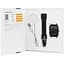 Фітнес-браслет AMICO GO FUN PULSEOXIMETER TONOMETER black - мініатюра 3