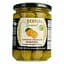Оливки Bernal Gourmet фаршировані пастою з апельсина 436 г - мініатюра 2