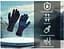 Рукавиці водонепроникні Dexshell ThermFit 3.0 Gloves Dark Blue XL (1047-DG12402HTB-XL) - мініатюра 4