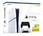 Игровая консоль Sony PlayStation 5 Slim 1 ТБ + DualSense Midnight Black - миниатюра 5
