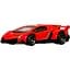 Автомодель Hot Wheels Car Culture Lamborghini Venero красная (FPY86/HKC41) - миниатюра 2