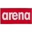 Рушник Arena Gym Soft Towel Red (1097-001994-410 UNI) - мініатюра 1