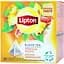 Чай черный Lipton Tropical Fruits 36 г (20 шт. х 1.8 г) (917448) - миниатюра 2