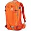 Рюкзак Gregory Alpine Targhee 26 Orange Sunset (1053-121125 1842) - миниатюра 1
