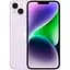 Apple iPhone 14 Plus 128 GB Purple (Grade A) Seller Refurbished - мініатюра 1