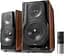 Акустична система Edifier 2.0 S3000MKII Brown 2.0 256W Bluetooth Hi-Res (S3000MKII) - мініатюра 1
