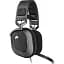 Ігрові навушники Corsair HS80 RGB Carbon [CA-9011237] [130613] - мініатюра 2