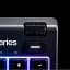 Клавіатура SteelSeries Apex 3 UA (64795) [104680] - мініатюра 10