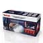 Tefal Праска Ultragliss Plus, 2800Вт, 270мл, паровий удар -260гр, постійна пара - 50гр, керам. підошва, бордово-сірий - мініатюра 8