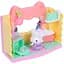 Ляльковий будиночок Gabby's Dollhouse Габбі у кіно: Балкончик-портал Кухня Кексика (SM36277/6074281) - мініатюра 4