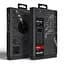 Чехол ArmorStandart BlackIcon Aramid Plain MagCase для Apple iPhone 17 Pro Black (ARM90160) - мініатюра 10