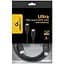 Кабель Cablexpert HDMI - HDMI V 2.1 (M/M), 3 м, черный пакет (CC-HDMI8K-3M) - миниатюра 1