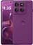 Мобільний телефон Motorola Edge 60 Pro 8/256GB Sparkling Grape (PB7X0089RS) - мініатюра 1