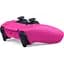 Геймпад Sony Playstation DualSense Bluetooth PS5 Nova Pink (9728795) - мініатюра 3