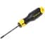Викрутка хрестова Stanley Cushion Grip Pozidriv PZ1х75 мм (1-64-955) - мініатюра 2