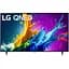 Телевізор LG 43QNED80T3A - мініатюра 1